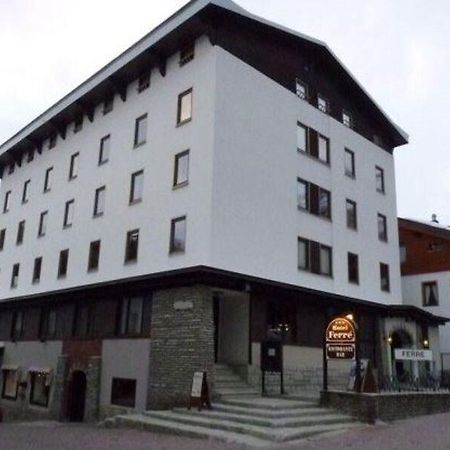 Hotel Ferre Livigno Extérieur photo