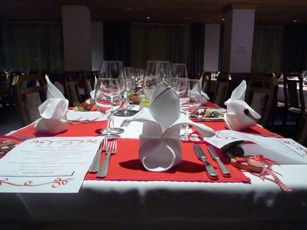Hotel Ferre Livigno Extérieur photo