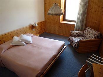 Hotel Ferre Livigno Extérieur photo
